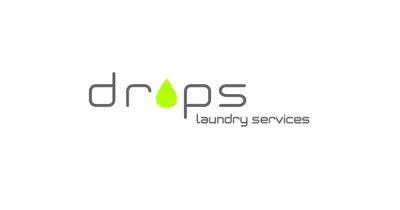 Partnership with Drops Laundry Services