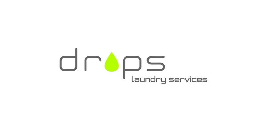 Partnership with Drops Laundry Services