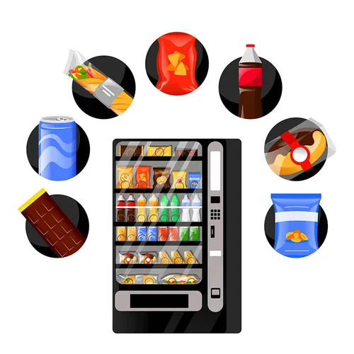 Refrigerated products
