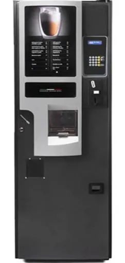 Vending machine