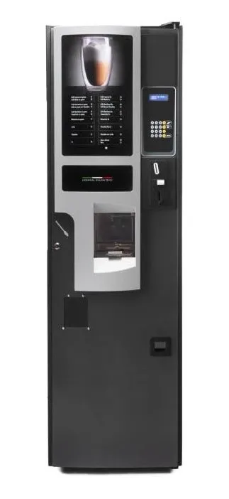 Flymax coffee vending machine
